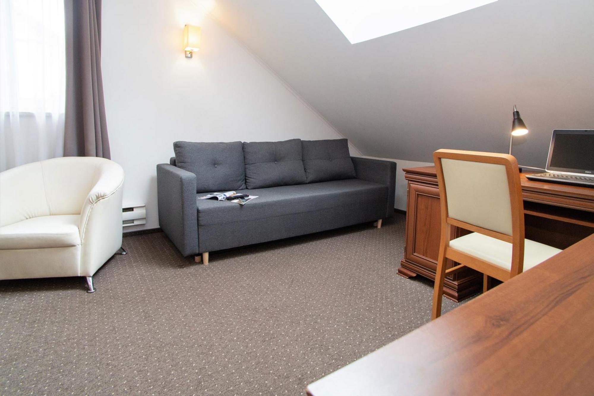 Warsaw Apartments - Apartamenty Wilanów Varsóvia Quarto foto