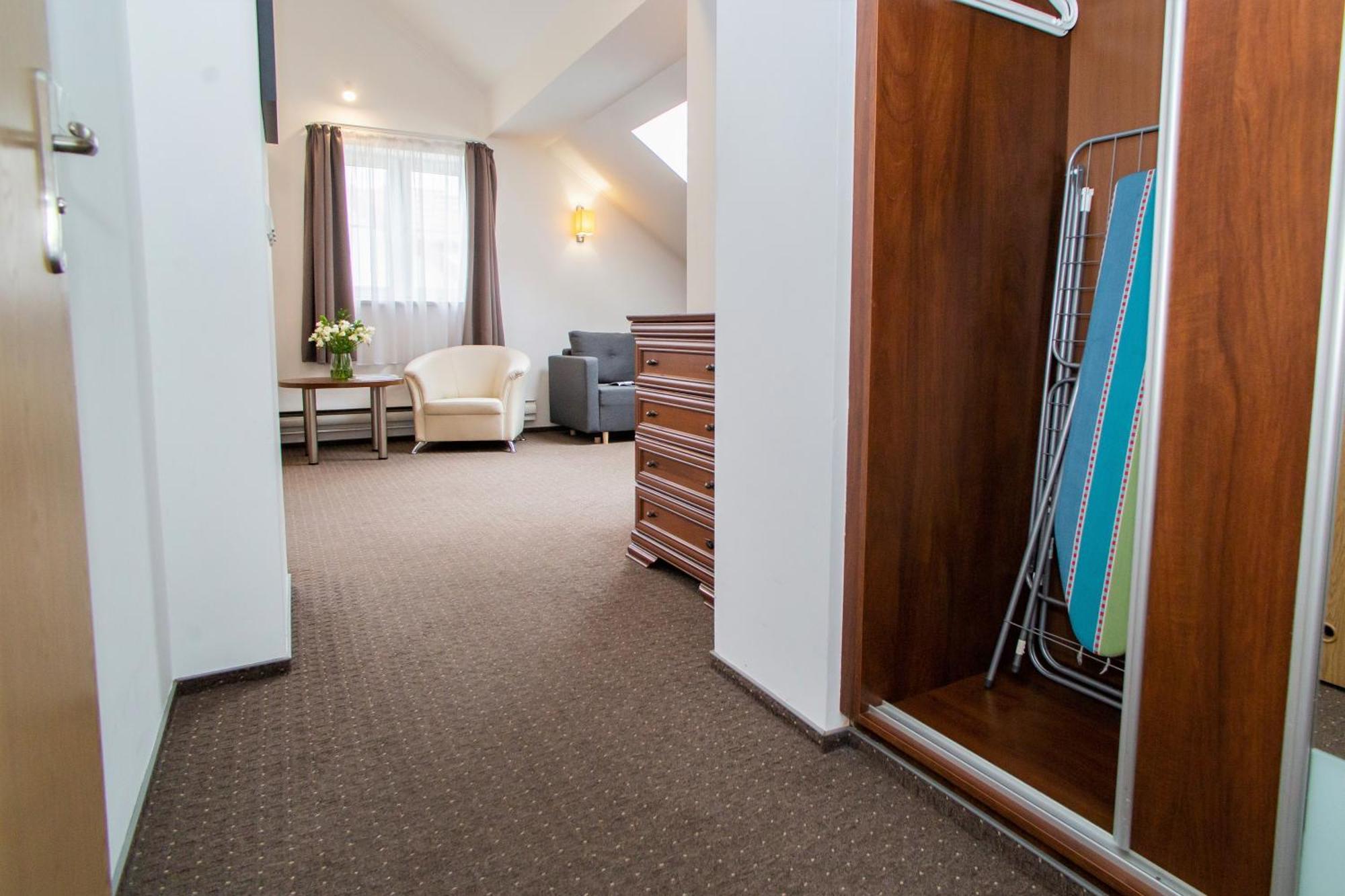 Warsaw Apartments - Apartamenty Wilanów Varsóvia Quarto foto