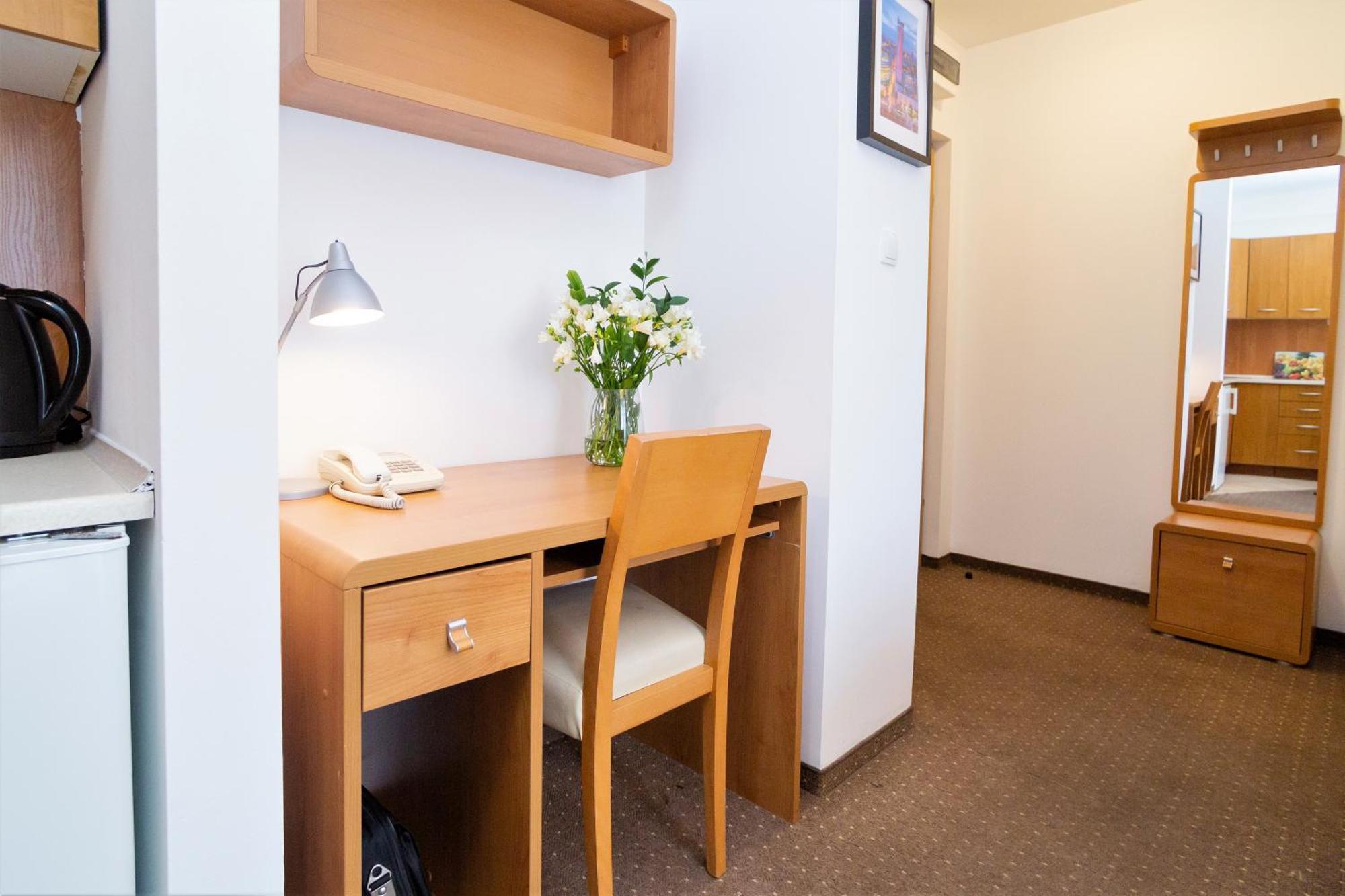 Warsaw Apartments - Apartamenty Wilanów Varsóvia Quarto foto