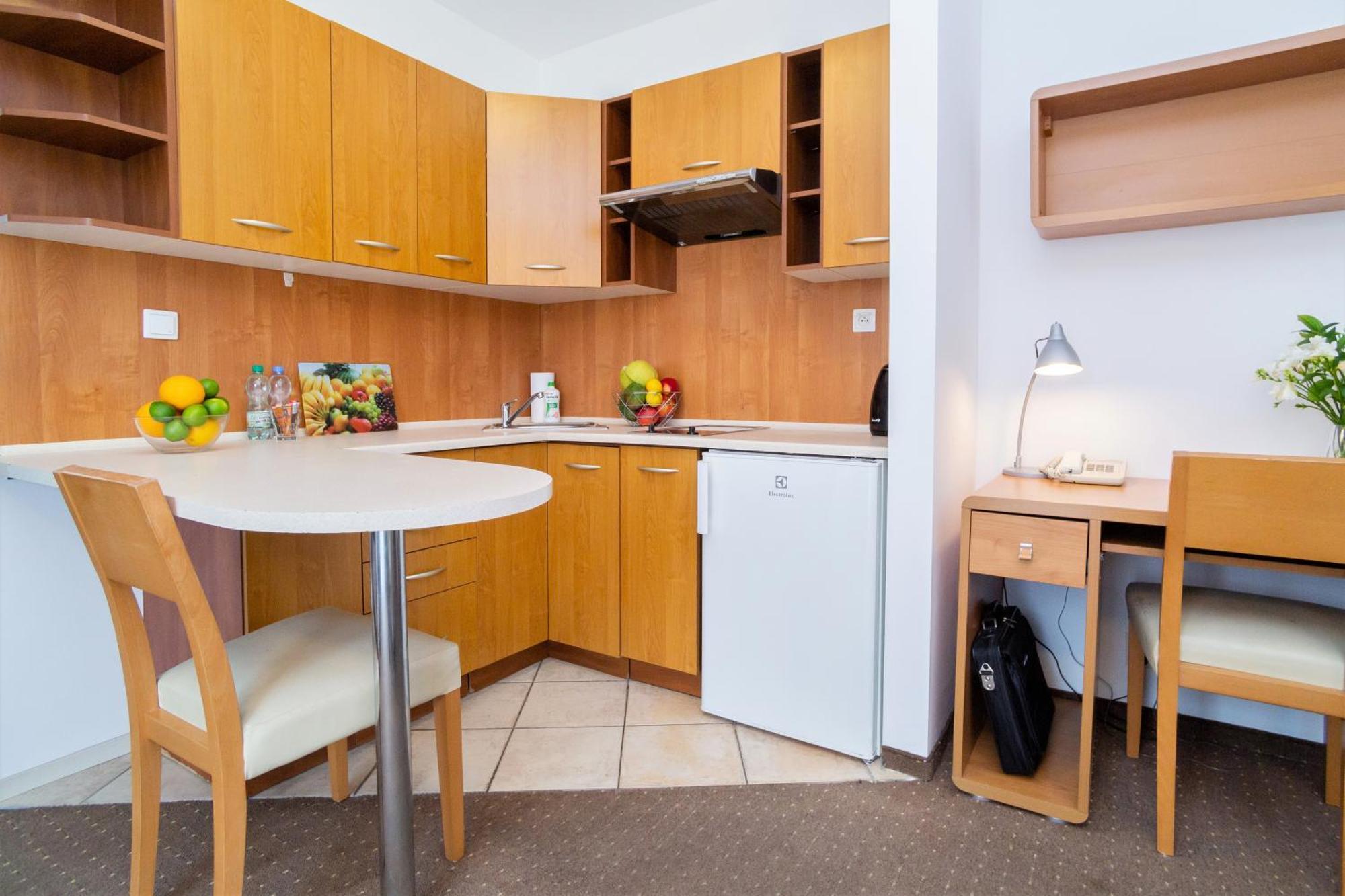 Warsaw Apartments - Apartamenty Wilanów Varsóvia Quarto foto